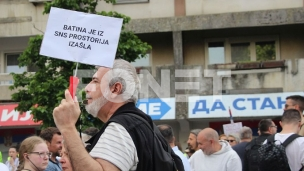 Ukinut pritvor aktivistima SNS