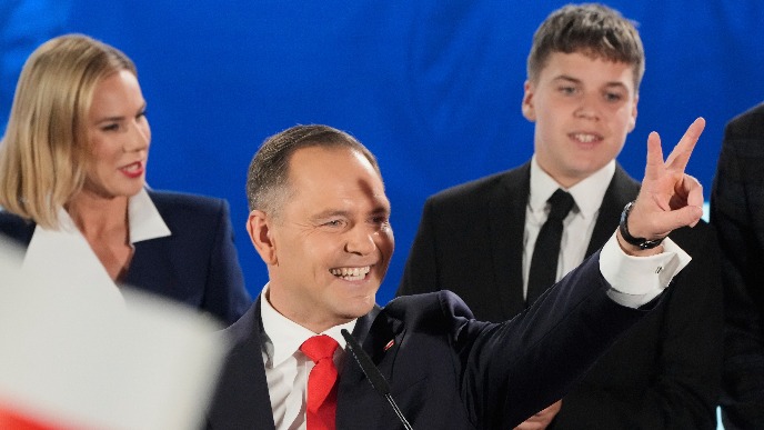 Posledice po nemačko - poljske odnose