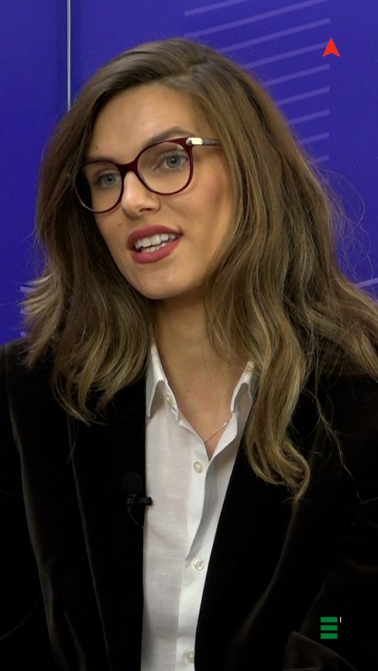 Okrećemo glavu