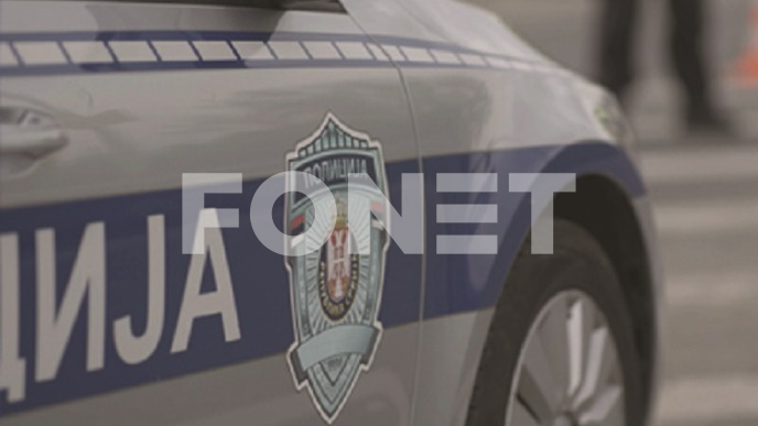 Prijava zbog ubistva konja
