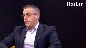 Vesić "ispario" iz predmeta