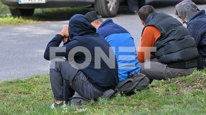 Sud zaustavio deportacije 