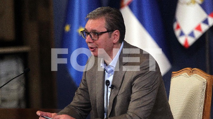 Čestitka novom predsedniku