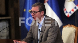 Čestitka novom predsedniku