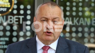 DS neće učestvovati na sednici