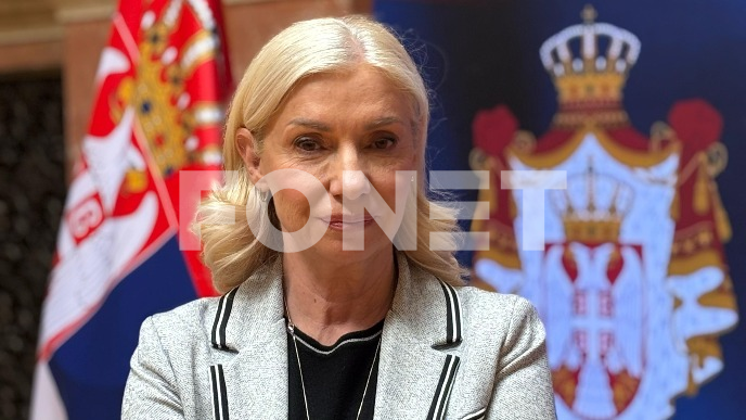 Ukinuti suspenziju policajcu