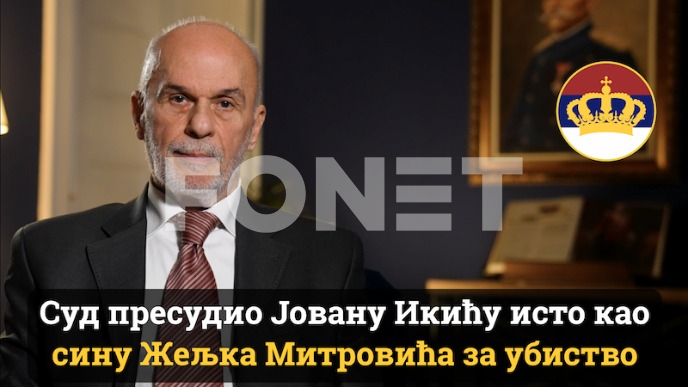 Politički motivisana osveta
