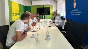 Subvencije sledeće nedelje