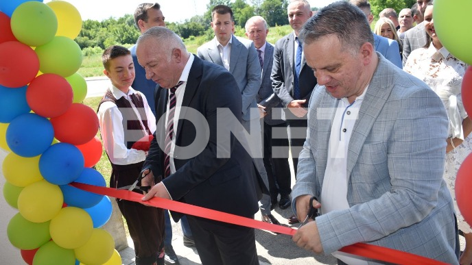 Otvoren vrtić u Petrovcu
