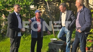 Godinu dana bez vode za piće