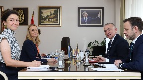 Unapređenje prava dece