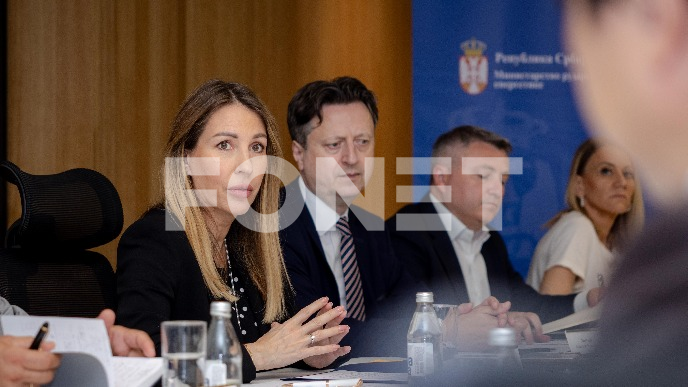 Bistrica najvažniji projekat