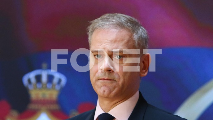 Možda Đurić zna 