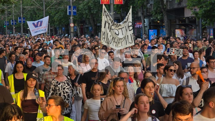 Nećemo ćutati