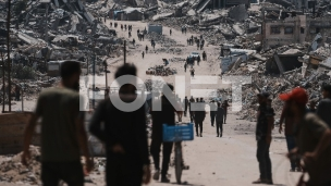 Gaza je gora od pakla 