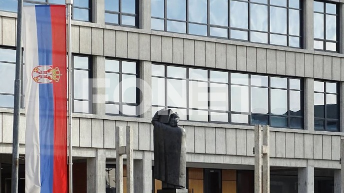 Država proglašena krivom