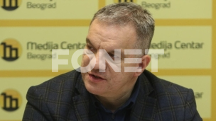 Stanković da osudi izjavu