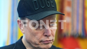 Pad akcija Tesle