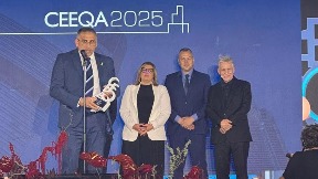 Međunarodna nagrada „Zgrada godine“