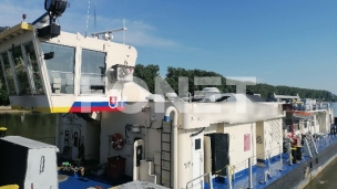 Sprečeno krijumčarenje goriva