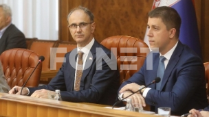 Investicije idu po planu