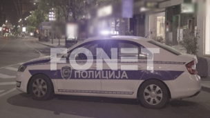Ubijen muškarac u Beogradu