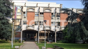 Građani ispred Tužilaštva
