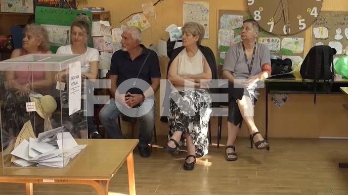Zaječar: Do podneva glasalo 32, 65 odsto