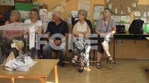 Zaječar: Do podneva glasalo 32, 65 odsto