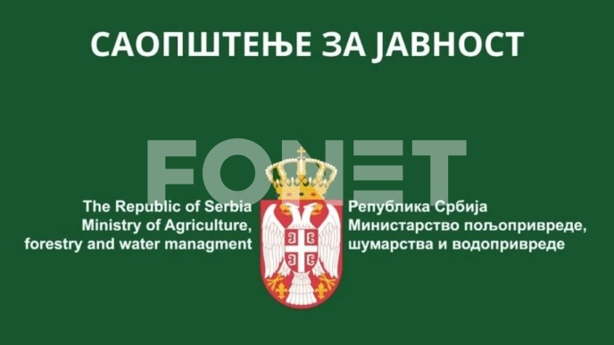Kontrola od njive do trpeze