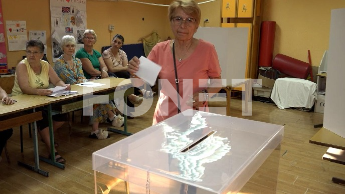 CRTA: Više od 56, 6 do 13 sati