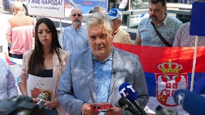 Protiv Dolovac 10.000 potpisa