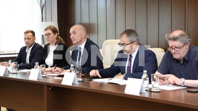 Očuvati ustavni poredak