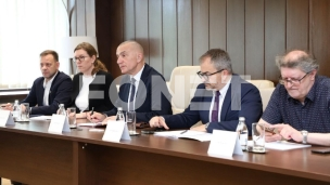 Očuvati ustavni poredak
