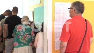 Veterani dali izjave policiji