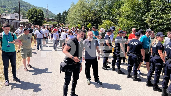 Do 18 sati 76, 91 odsto izašlih