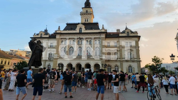 Čekanje rezultata 