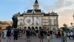 Čekanje rezultata 