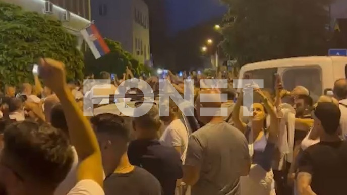 Prikupljen izborni materijal