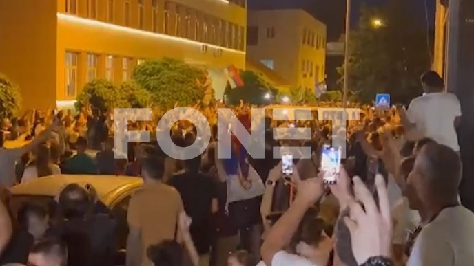 Čekaju se zapisnici