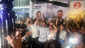 Rašić: Branićemo pobedu