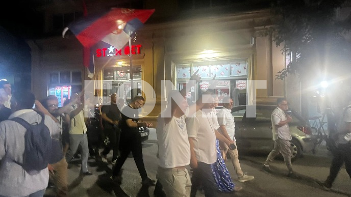 Ponovićemo izbore