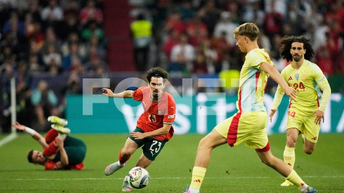 Portugalija pobednik posle penala 