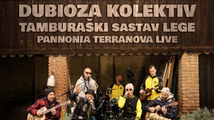Novi singl "BLKRCZM" 
