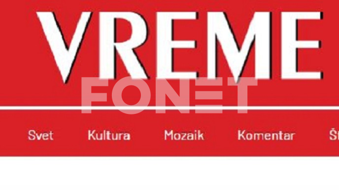 Ciljani napad na Tijanu Stanić