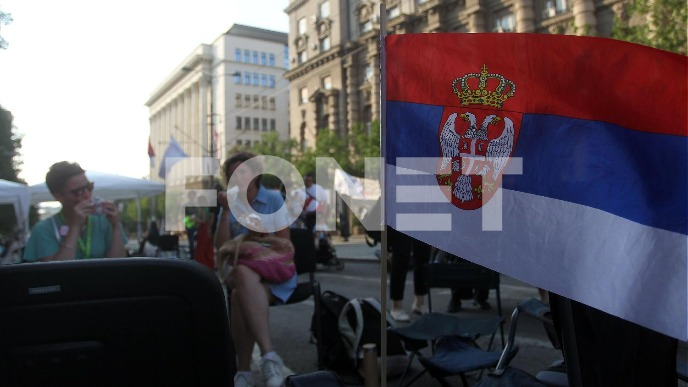 Blokada do ispunjenja zahteva 