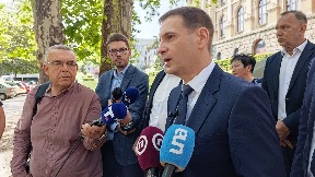 NADA neće učestvovati