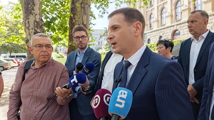 NADA neće učestvovati
