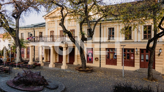 Pozorišni maraton u Somboru