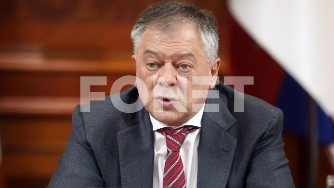Odgovornost funkcionera